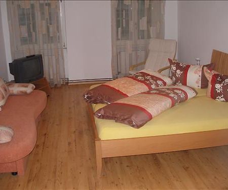 City Quartier Berlín Habitación foto