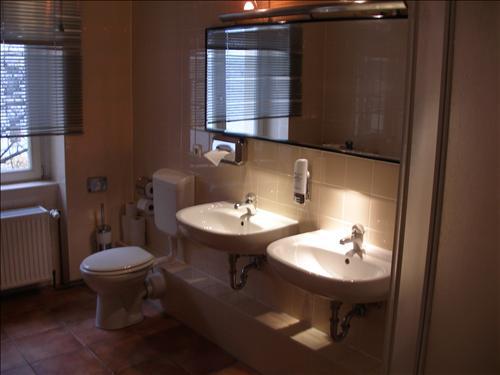 City Quartier Berlín Habitación foto